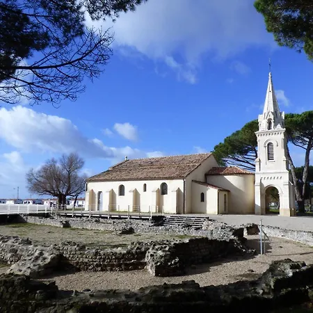 Studio Des Goelands Andernos-les-Bains