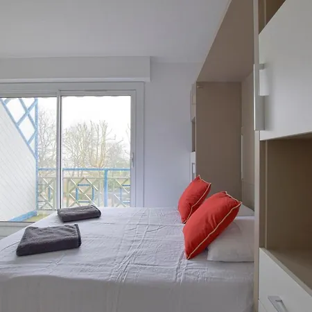 Studio Des Goelands