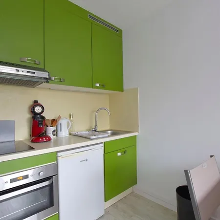 Studio Des Goelands * Andernos-les-Bains